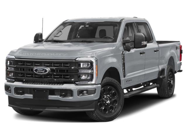 New 2026 Ford F250 XLT w/ 360-Degree Camera Package image 1