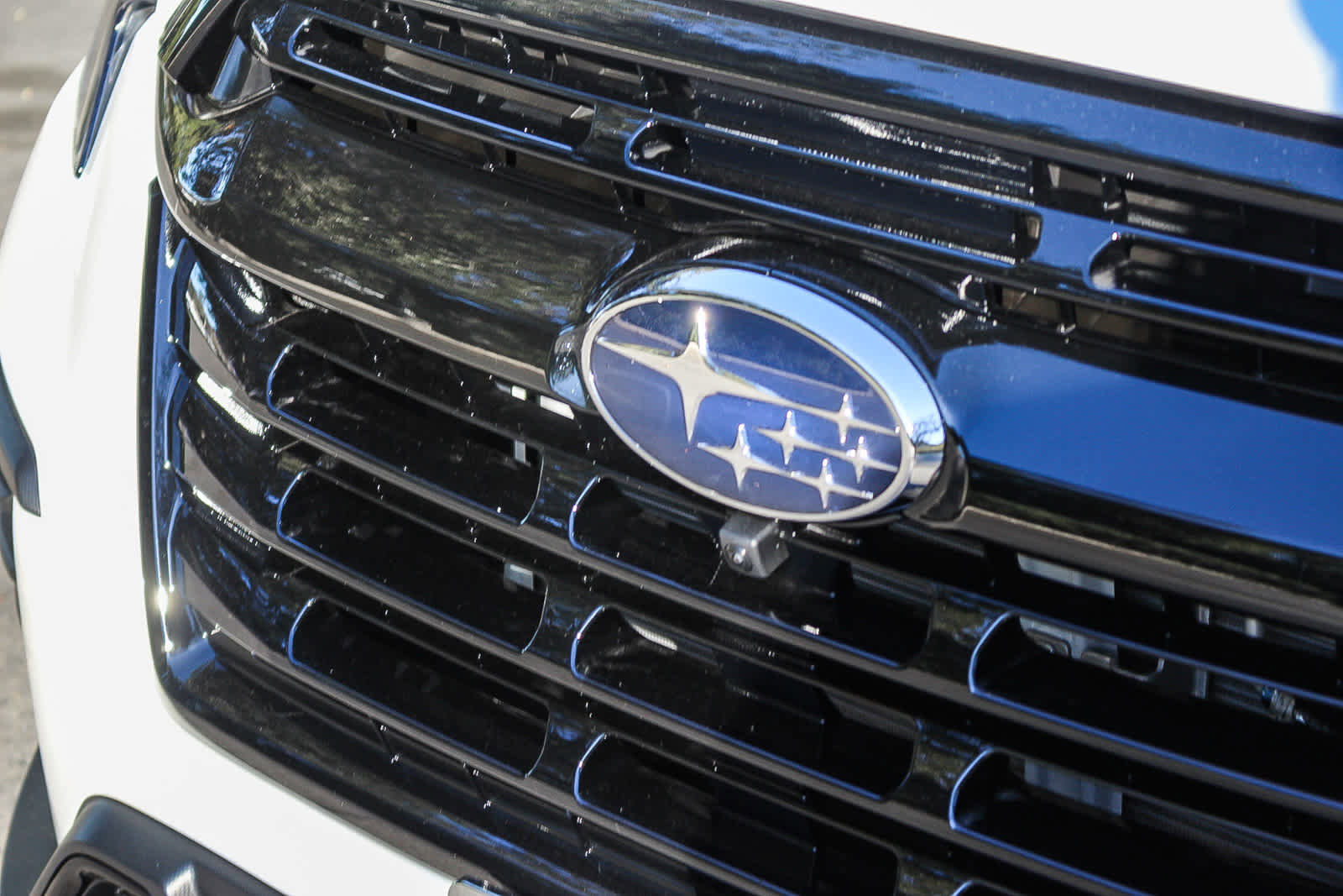 New 2026 Subaru Ascent Bronze Edition image 9