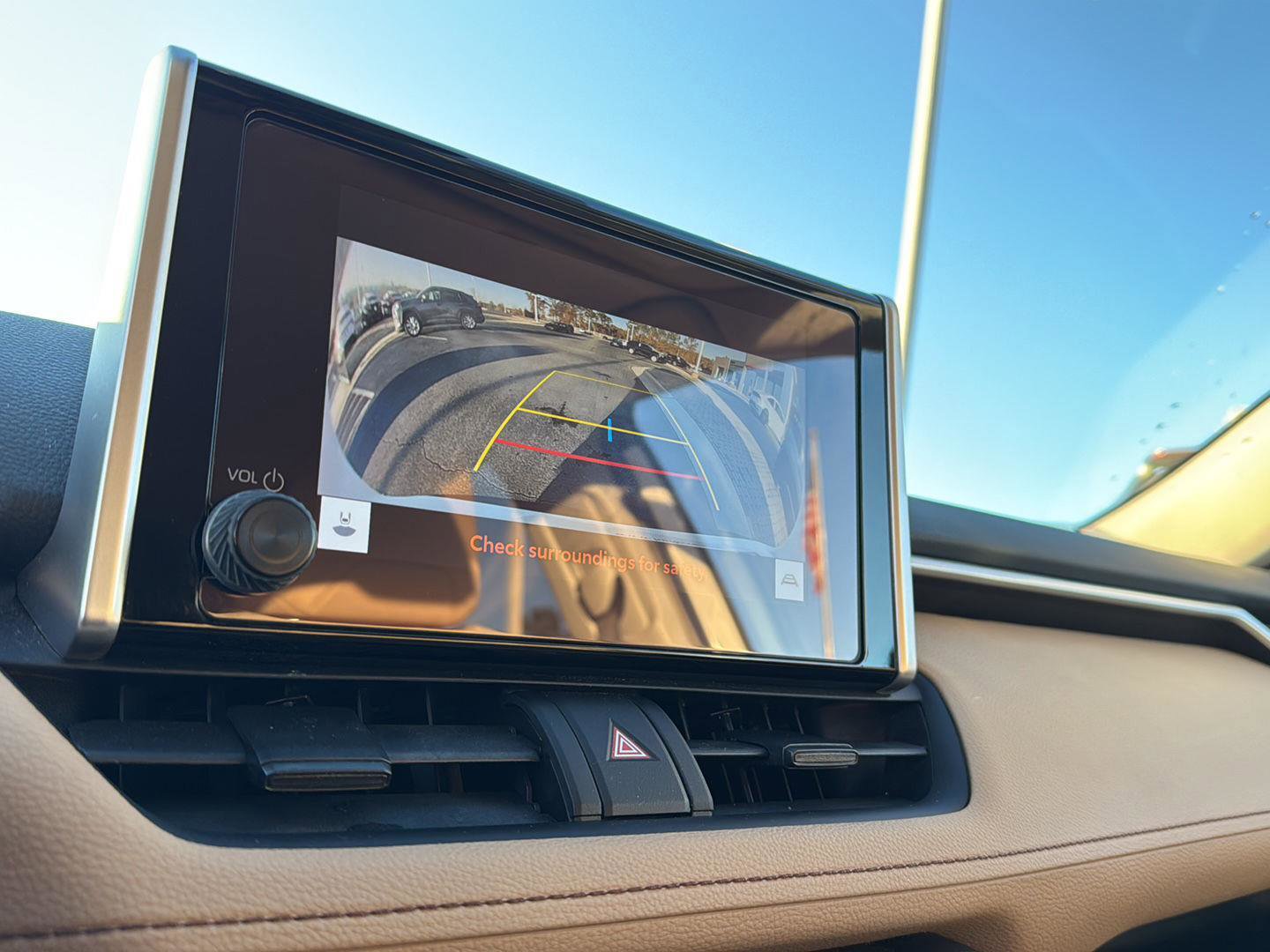 Certified 2024 Toyota RAV4 XLE image 22