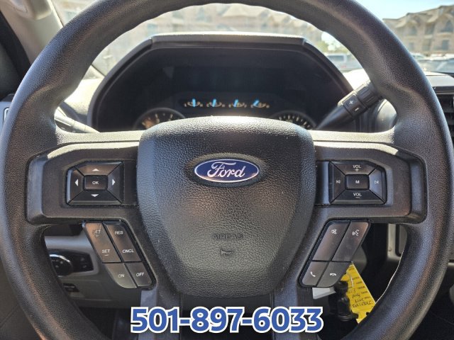 Certified 2018 Ford F150 XLT AWD/4WD image 26