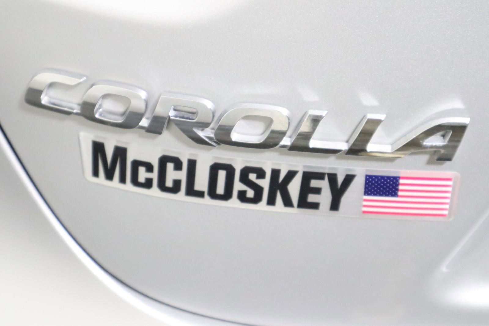 Used 2025 Toyota Corolla LE image 10