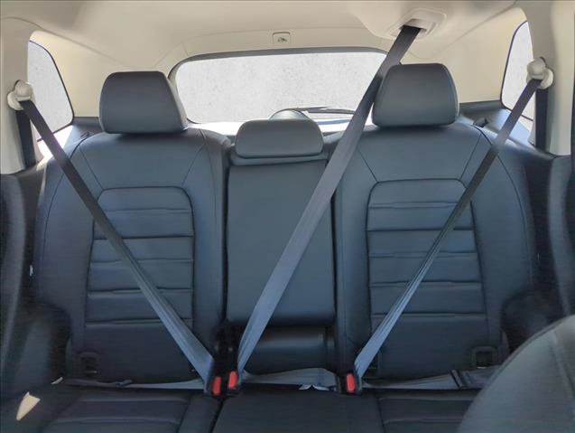 New 2026 Honda CR-V EX-L image 17