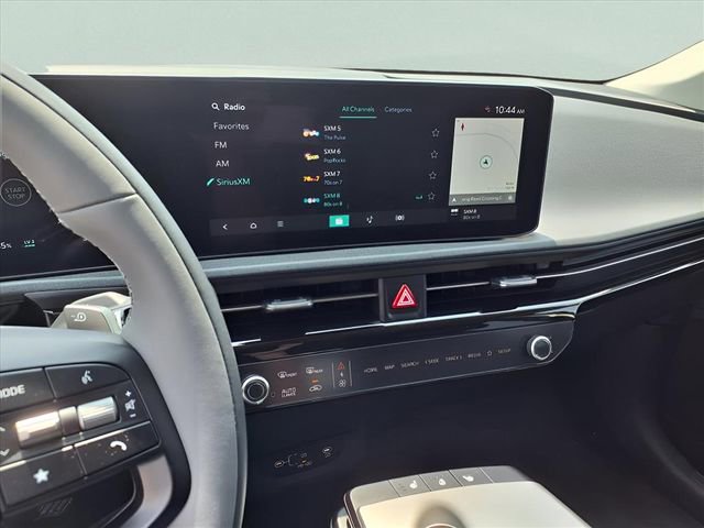 New 2025 Kia EV6 Light image 8