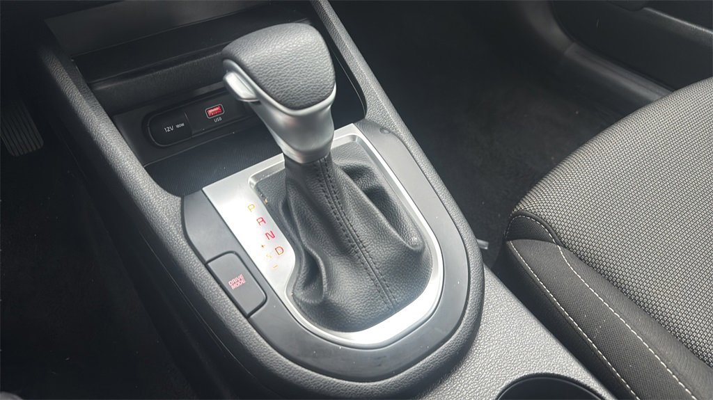 Used 2024 Kia Forte LXS image 22