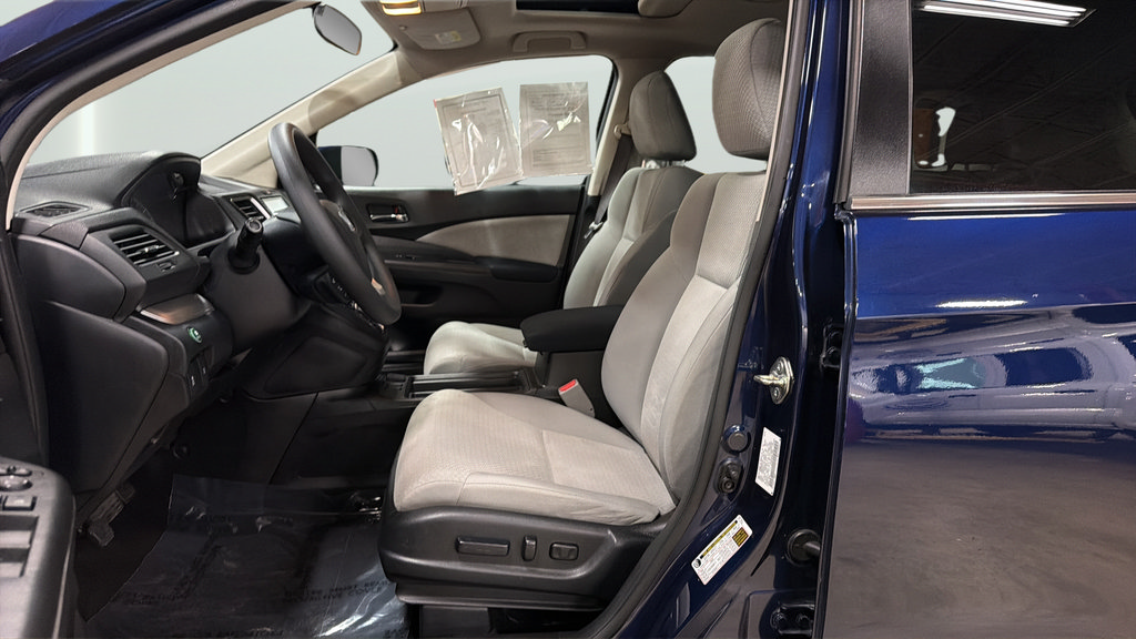 Used 2016 Honda CR-V EX image 23