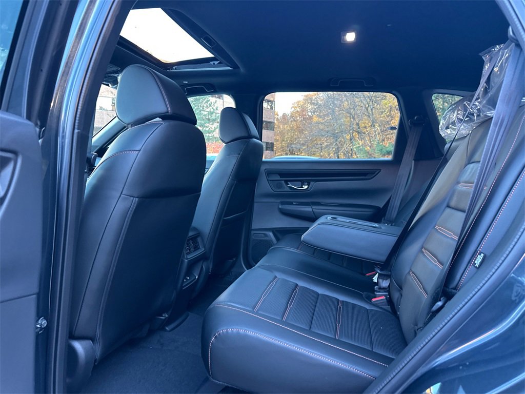 New 2026 Honda CR-V Sport-L image 17
