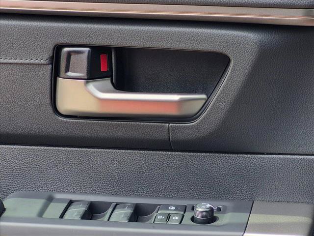 Used 2026 Toyota Tundra Limited AWD/4WD video 2