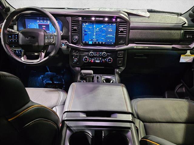 New 2025 Ford F150 Tremor w/ Equipment Group 402A High image 15