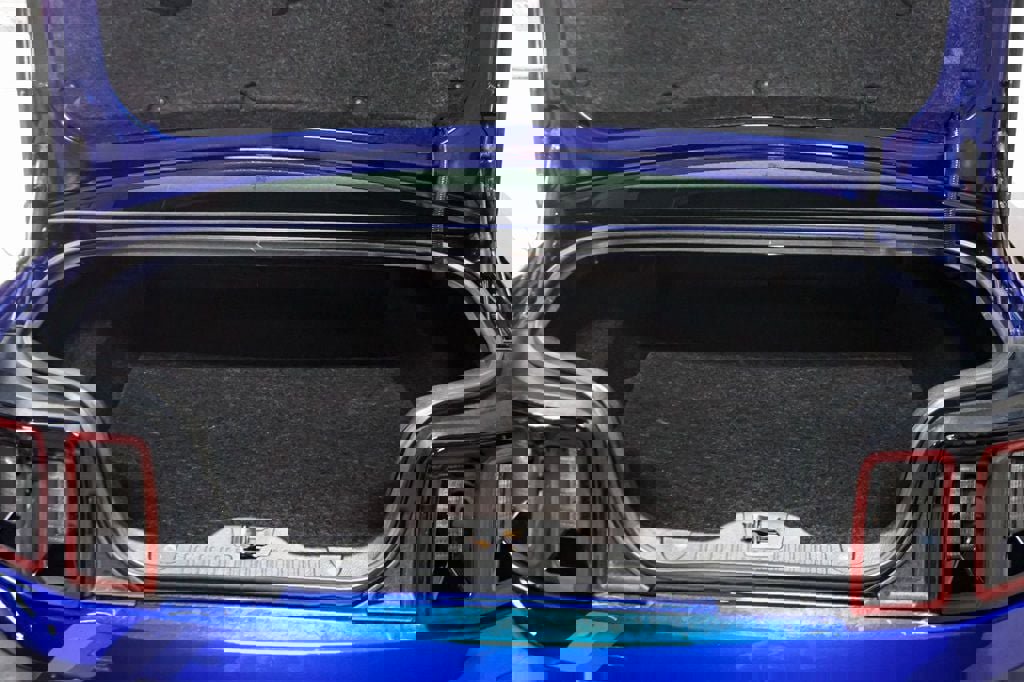 Used 2013 Ford Mustang GT Premium w/ Electronics Pkg image 72