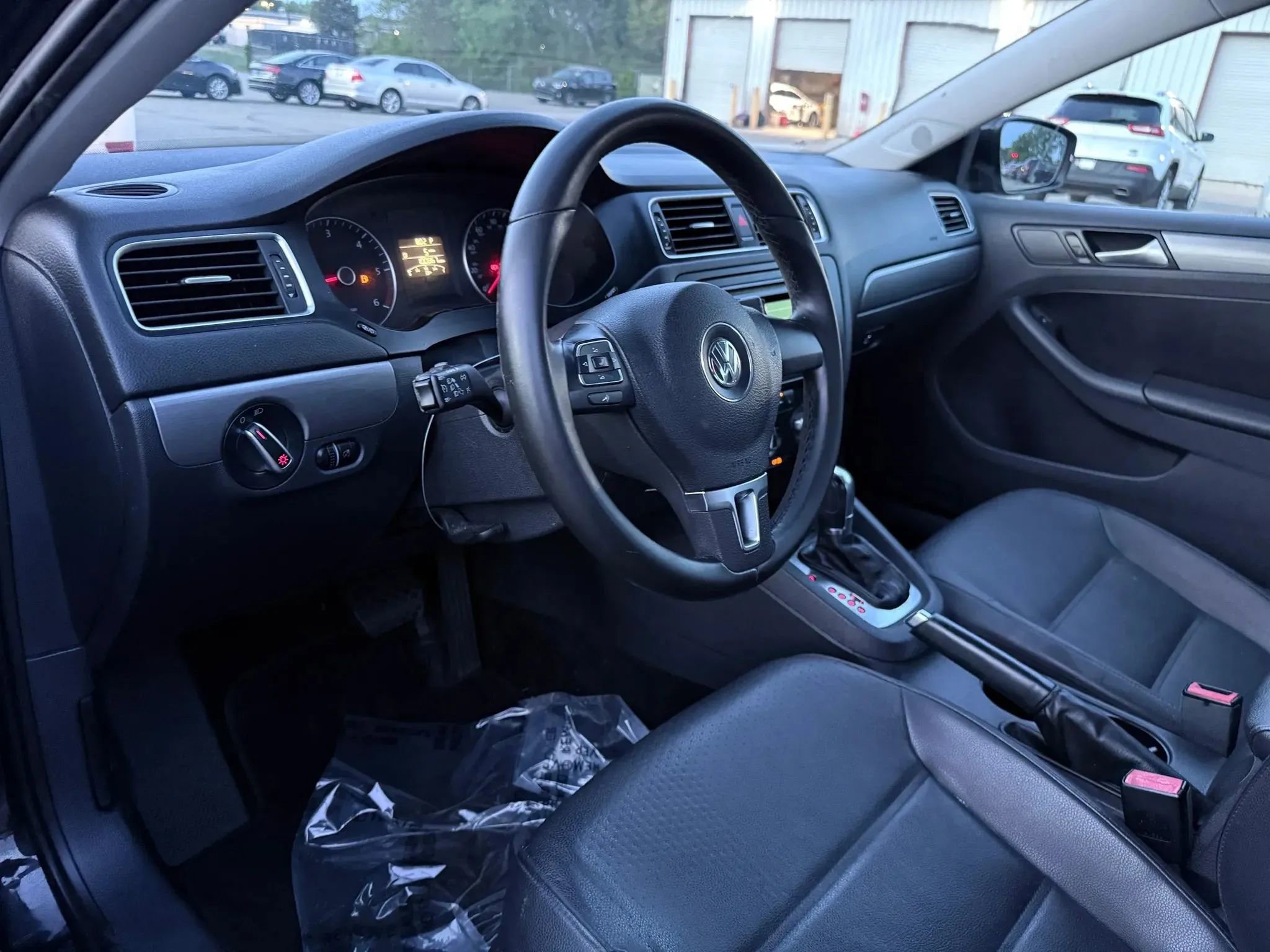 Used 2013 Volkswagen Jetta TDI image 17