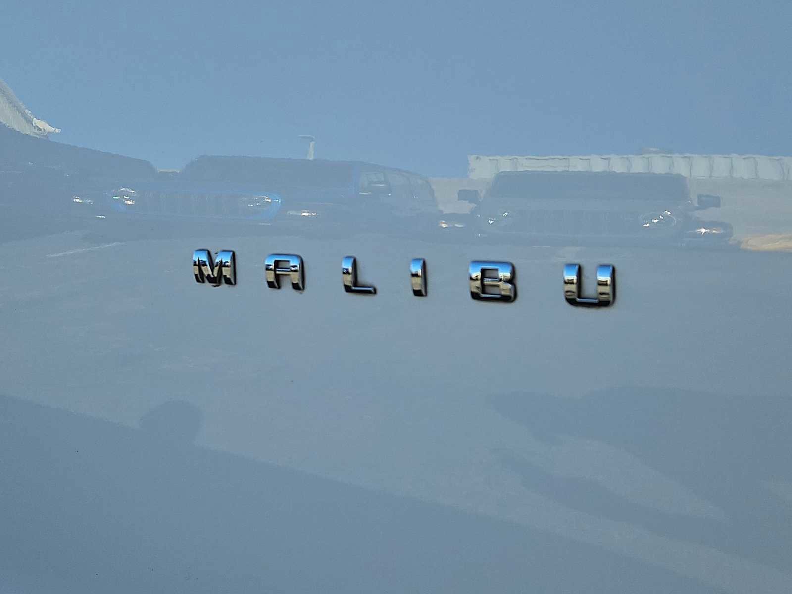 Used 2020 Chevrolet Malibu LT image 10