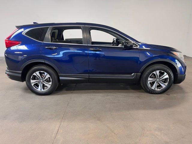 Used 2018 Honda CR-V LX image 2
