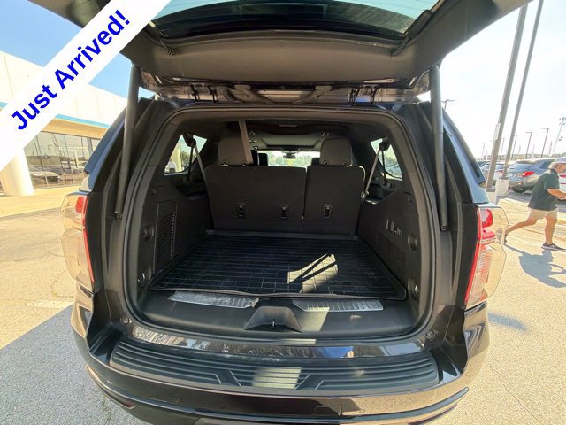 Used 2024 Chevrolet Suburban RST w/ Luxury Package AWD/4WD image 41