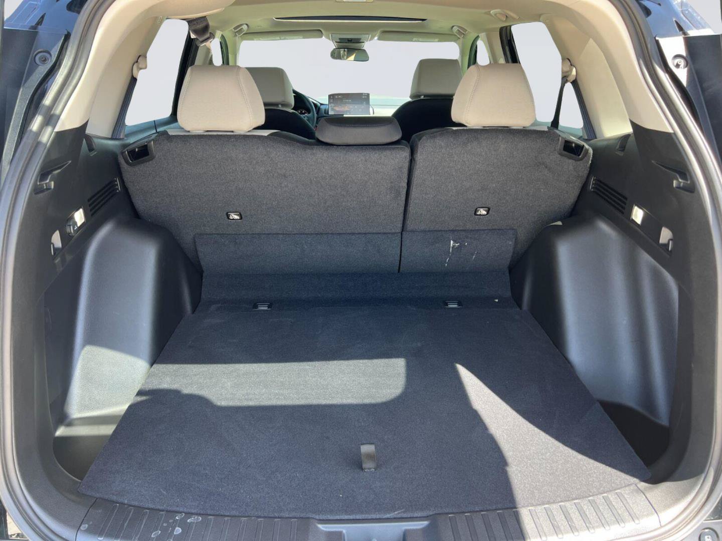 Used 2026 Honda CR-V EX image 17