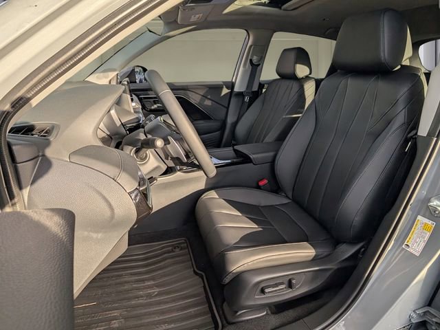 New 2026 Acura ADX FWD image 4