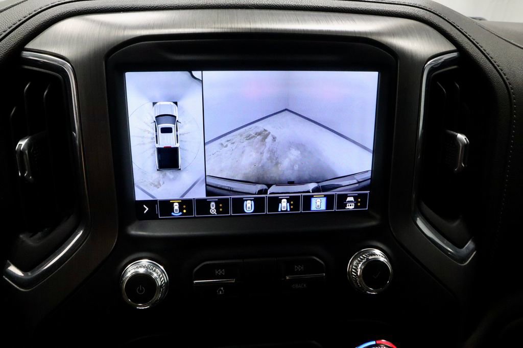 Used 2021 GMC Sierra 1500 Denali w/ Technology Package image 2