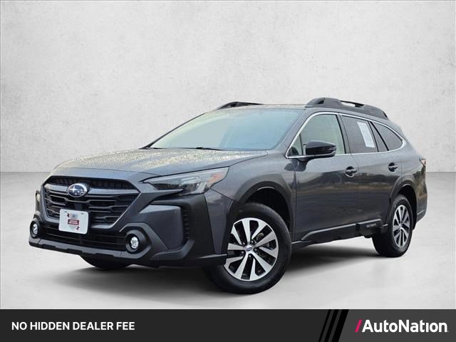 Used 2024 Subaru Outback Premium w/ Popular Package #1A