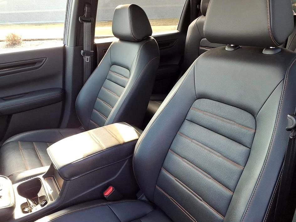 Used 2025 Honda CR-V Sport-L image 14