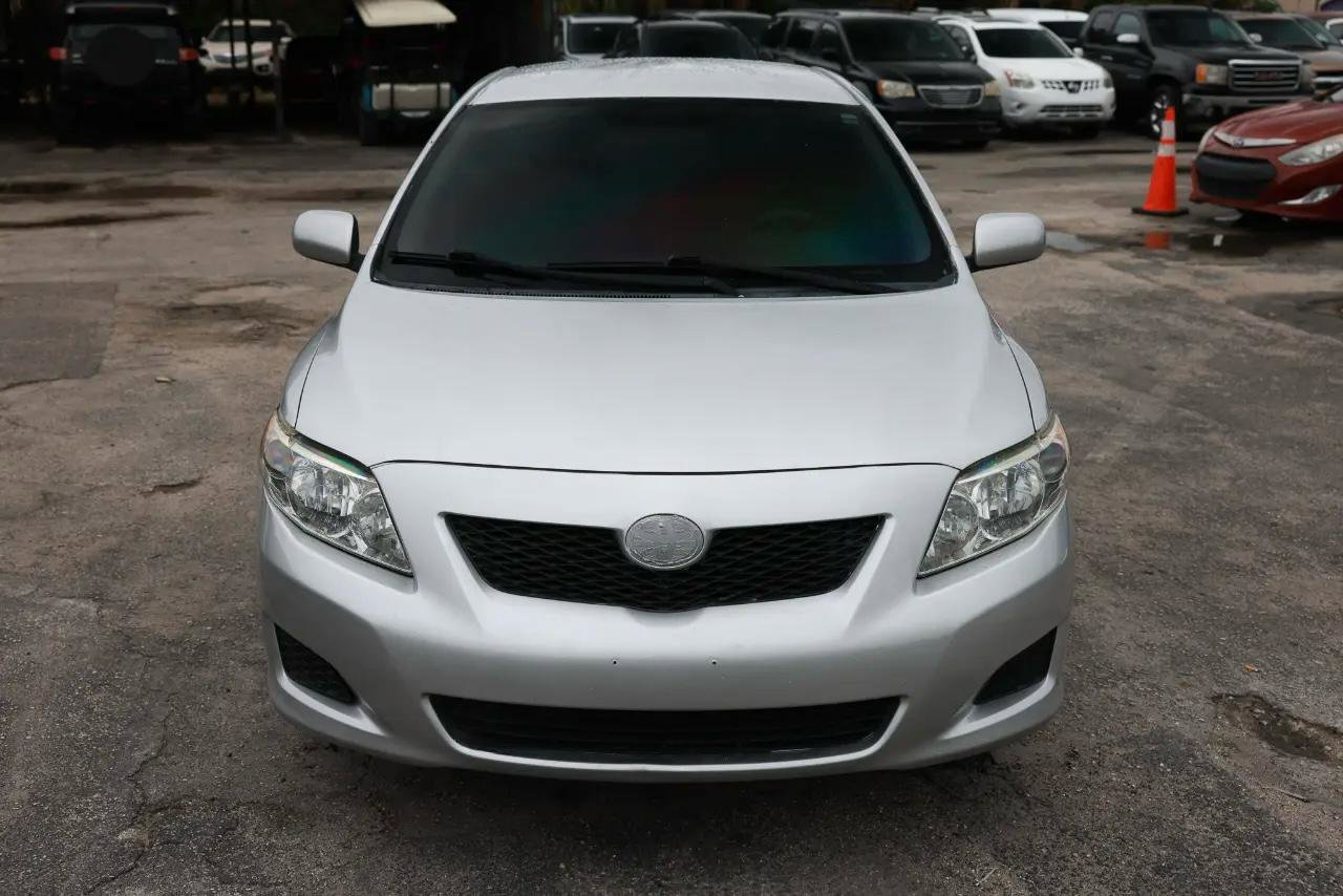 Used 2010 Toyota Corolla LE FWD image 19