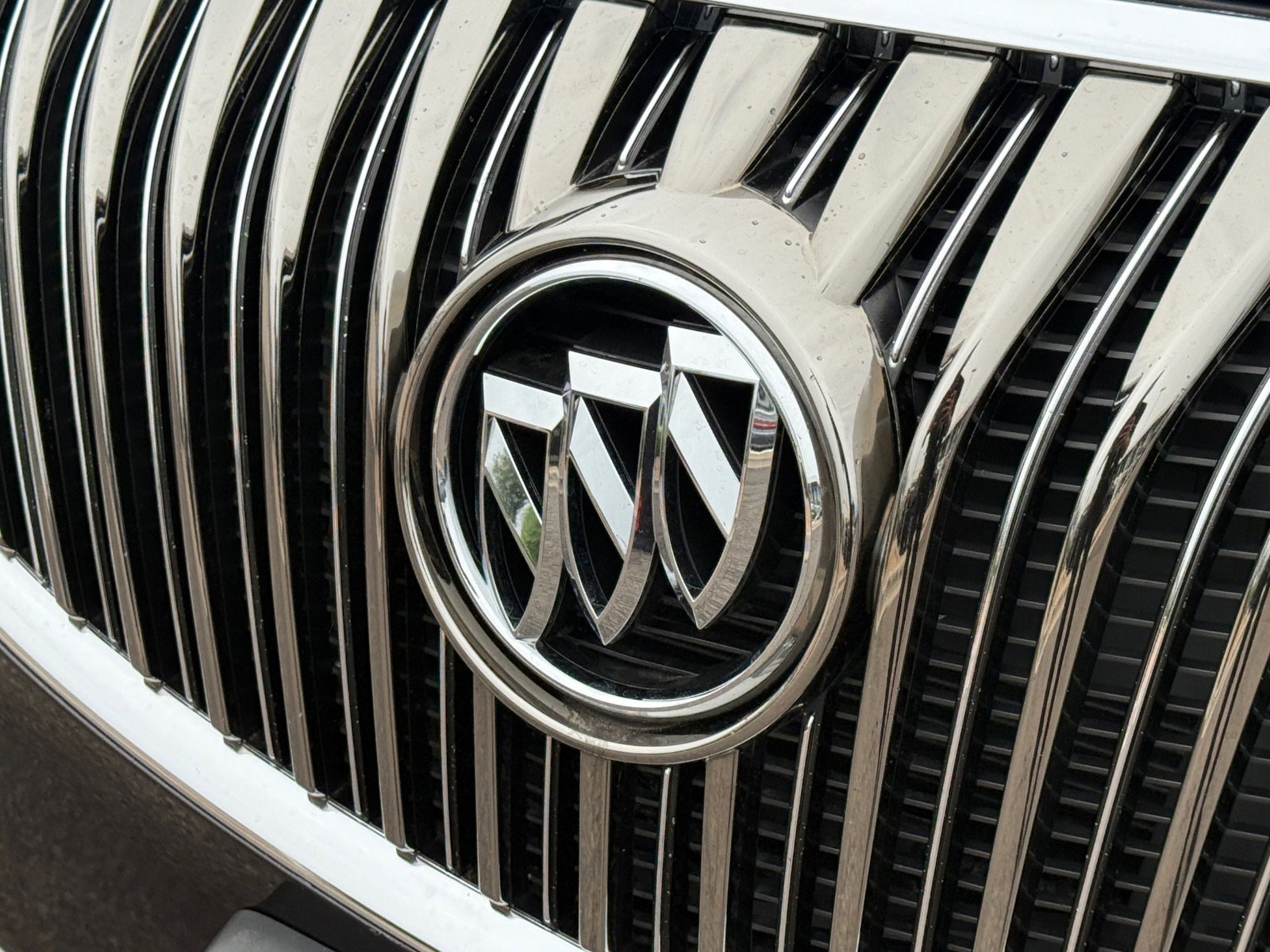 Used 2015 Buick LaCrosse Premium w/ Driver Confidence Package #1 image 32