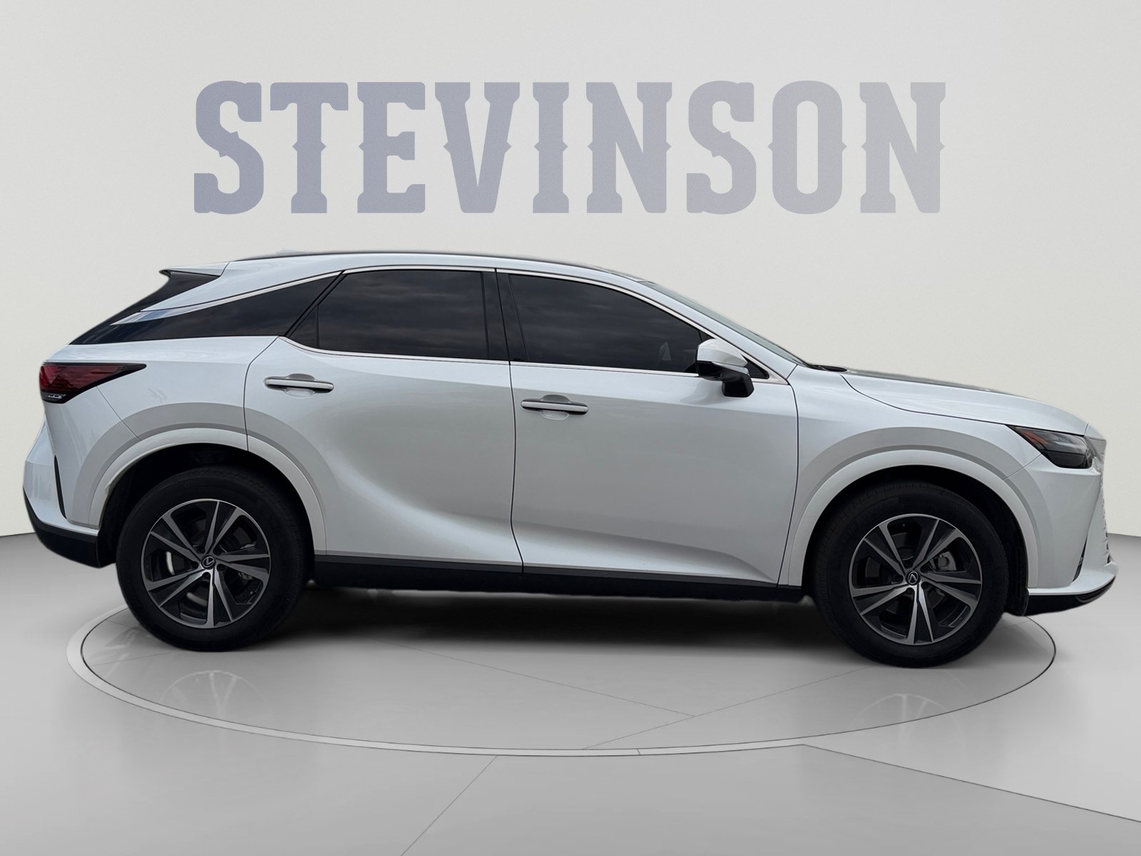 Used 2024 Lexus RX 350 Premium w/ Convenience Package AWD/4WD image 6