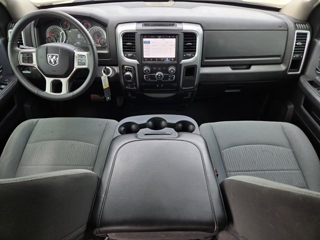 Certified 2023 RAM 1500 Classic SLT w/ Electronics Group AWD/4WD image 39