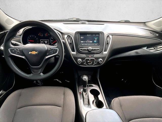 Used 2018 Chevrolet Malibu LS FWD image 16