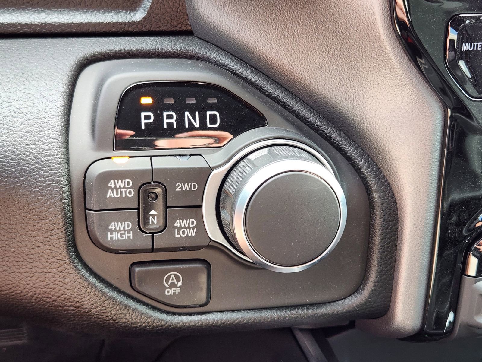 New 2026 RAM 1500 Lone Star image 21