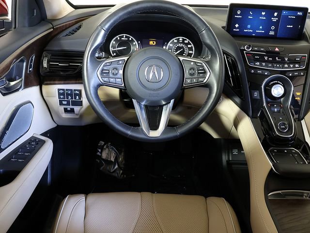 Certified 2019 Acura RDX AWD w/ Advance Package image 3
