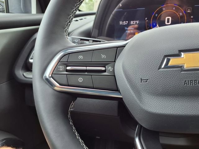 New 2025 Chevrolet Traverse LT w/ Sun and Wheel Package image 30