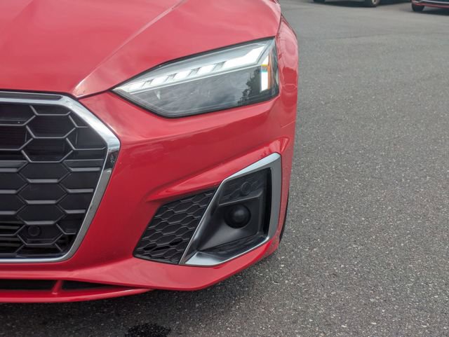 Used 2024 Audi A5 2.0T Premium Plus image 9