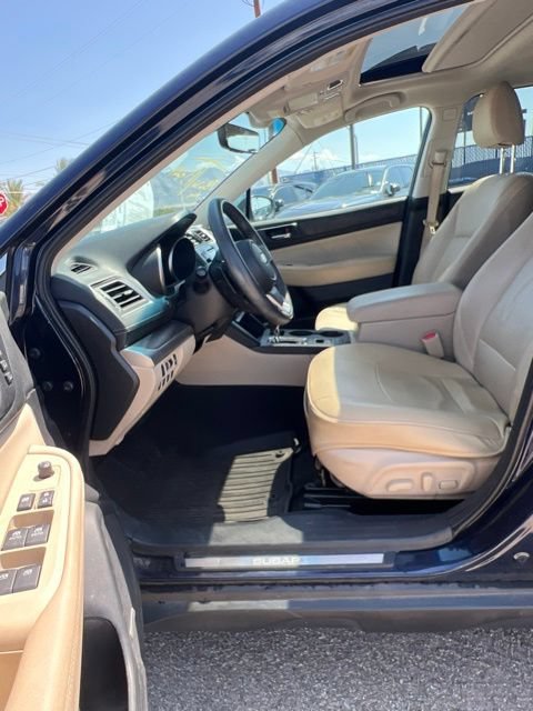 Used 2018 Subaru Outback 2.5i Limited AWD/4WD image 24