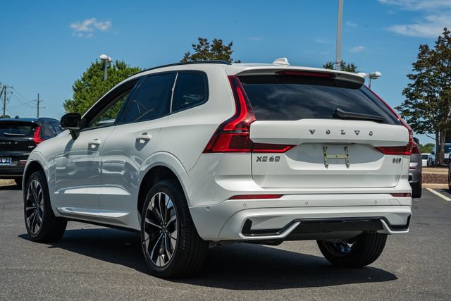 New 2026 Volvo XC60 B5 Plus w/ Climate Package AWD/4WD image 5