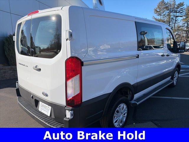 Used 2024 Ford Transit 250 Base w/ Exterior Upgrade Package image 7