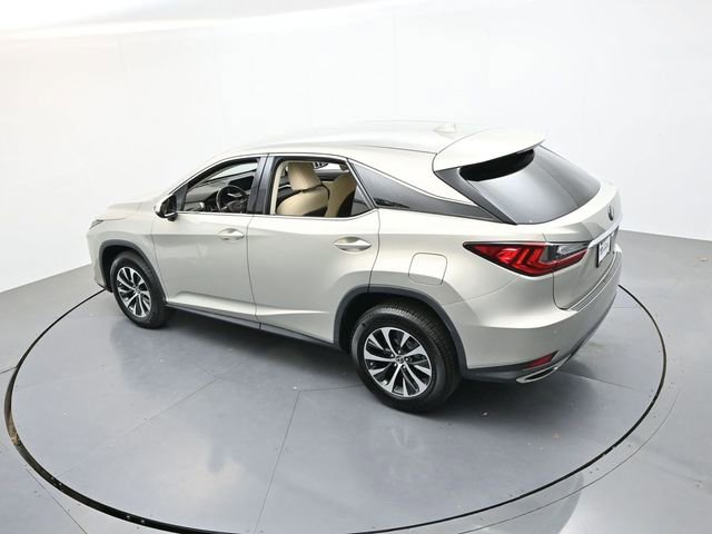 Used 2020 Lexus RX 350 FWD w/ Accessory Package image 23