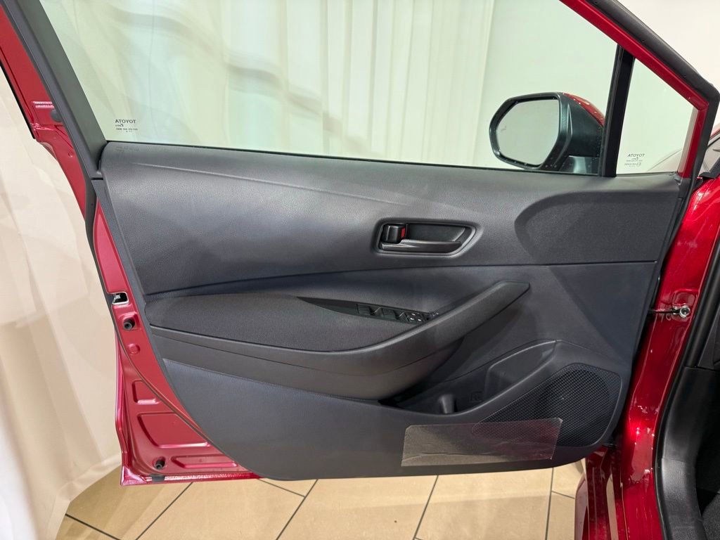 New 2026 Toyota Corolla LE image 11