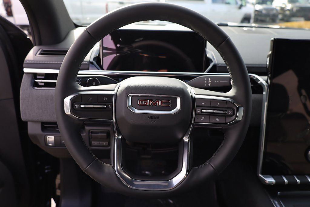 New 2026 GMC Sierra EV Elevation image 13