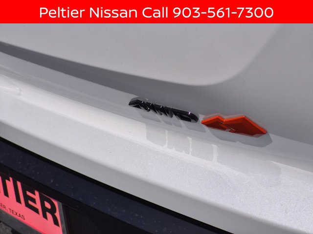 New 2026 Nissan Pathfinder Rock Creek w/ Rock Creek Premium Package AWD/4WD image 6