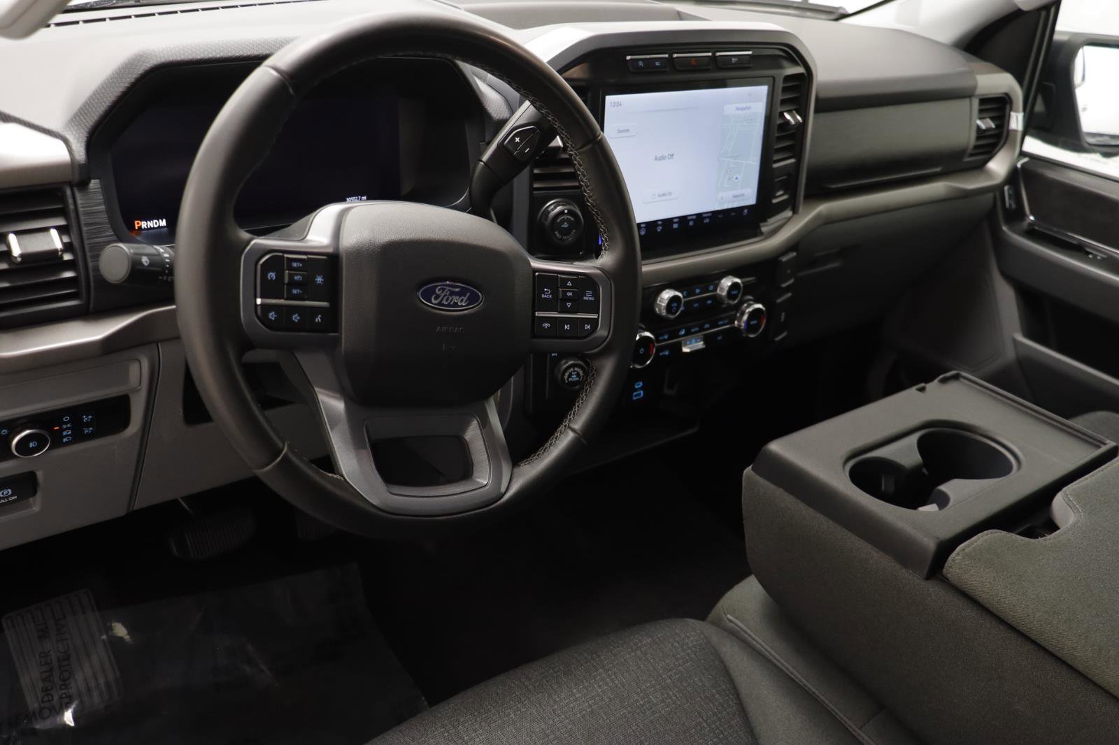 Used 2024 Ford F150 XLT w/ Tow/Haul Package image 6