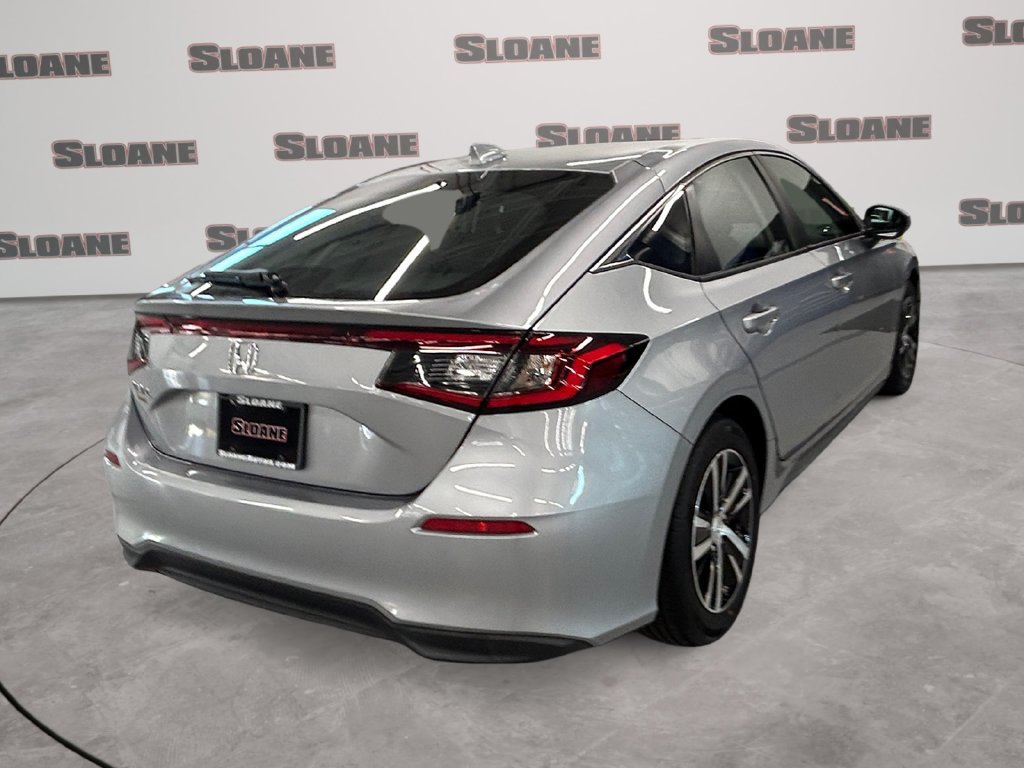 Used 2024 Honda Civic LX image 5