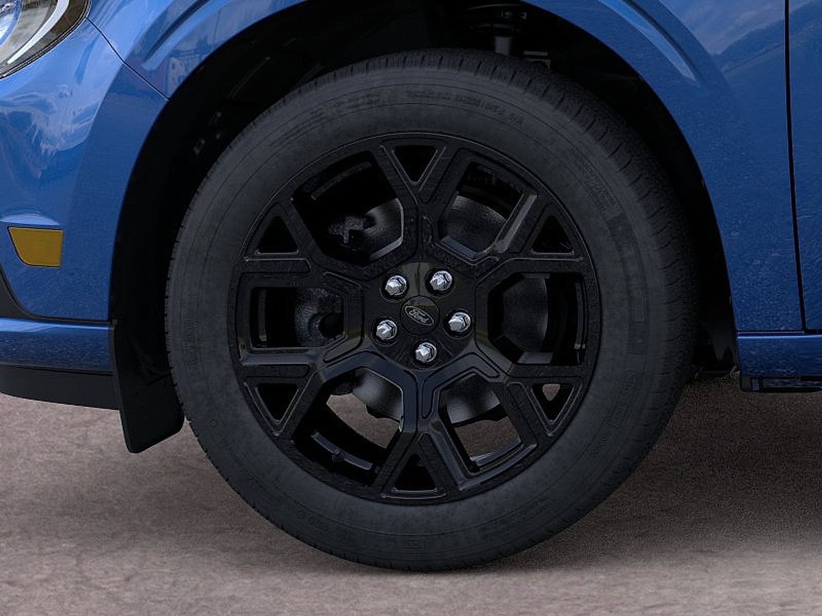 New 2026 Ford Maverick Lobo AWD/4WD image 20