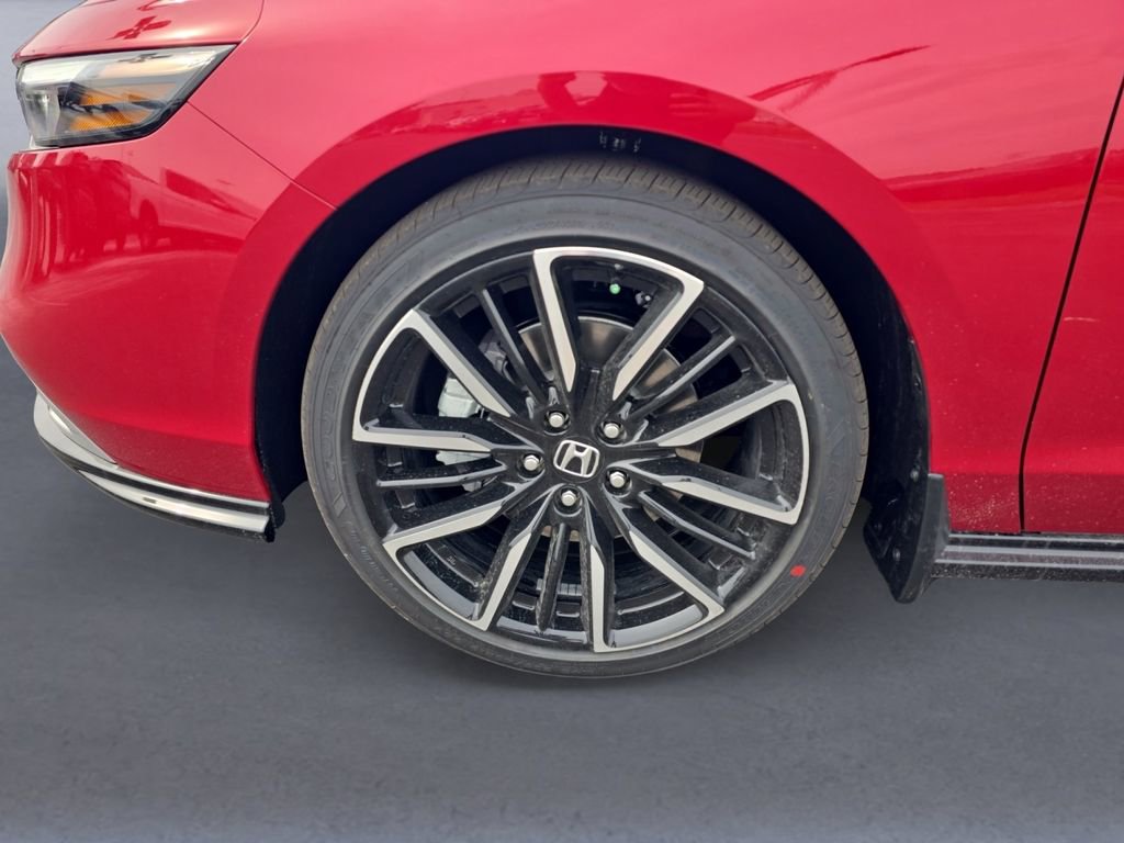 New 2026 Honda Accord Touring image 9