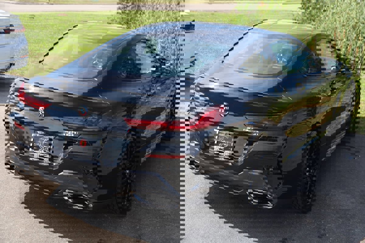 Used 2023 BMW M850i xDrive M850i xDrive image 66