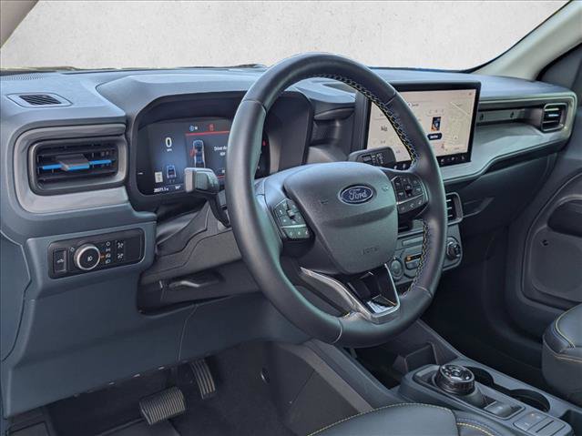 Used 2025 Ford Maverick Lobo AWD/4WD image 9