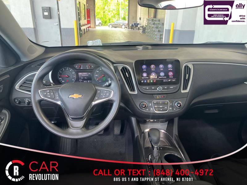 Used 2023 Chevrolet Malibu LT image 29