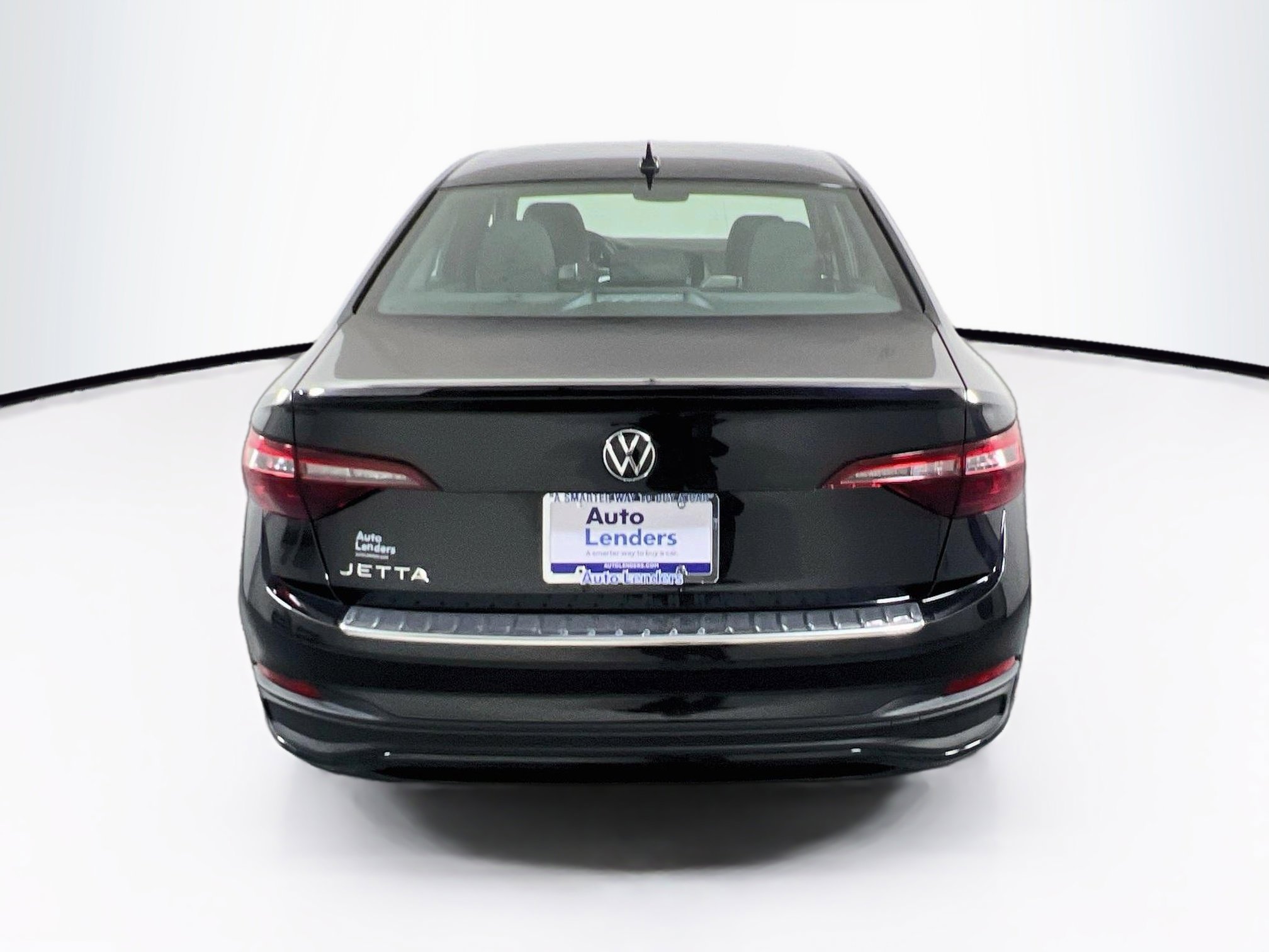Used 2024 Volkswagen Jetta Sport FWD image 6