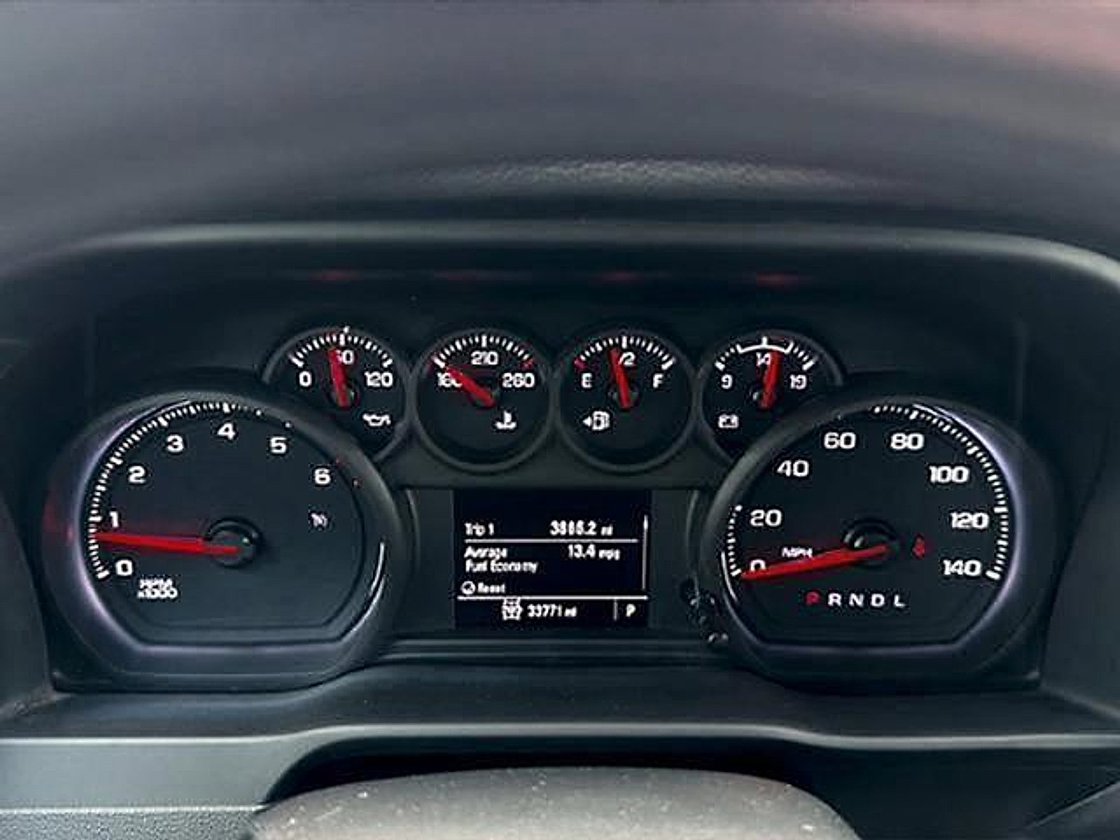 Used 2023 Chevrolet Silverado 2500 W/T w/ WT Fleet Convenience Package AWD/4WD image 14