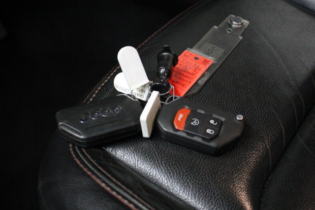 Used 2019 Jeep Wrangler Unlimited Rubicon image 33