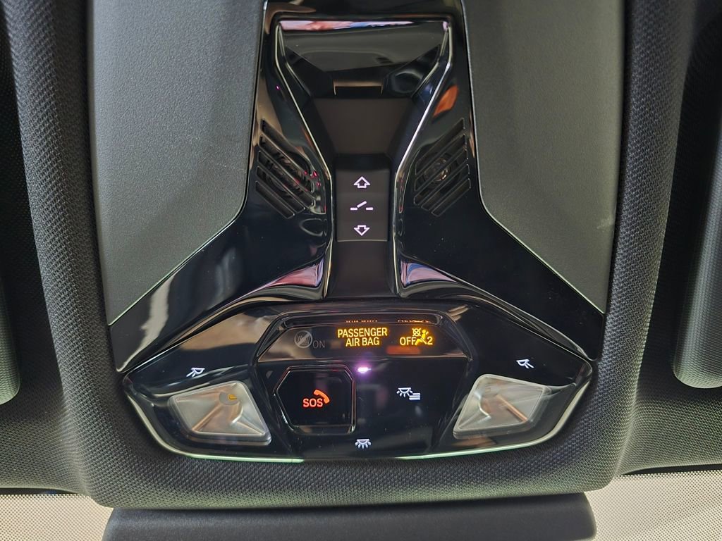 Certified 2025 BMW X1 xDrive28i w/ Premium Package image 40