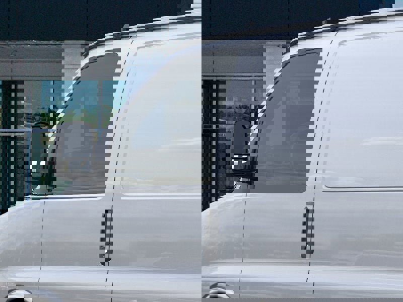 New 2025 GMC Savana 3500 w/ Driver Convenience Package image 12